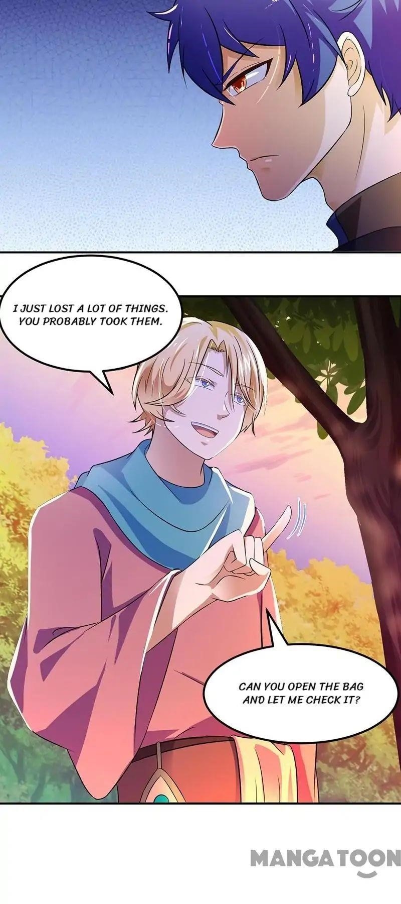 Martial Arts Reigns Chapter 53 - Manhwa18.com