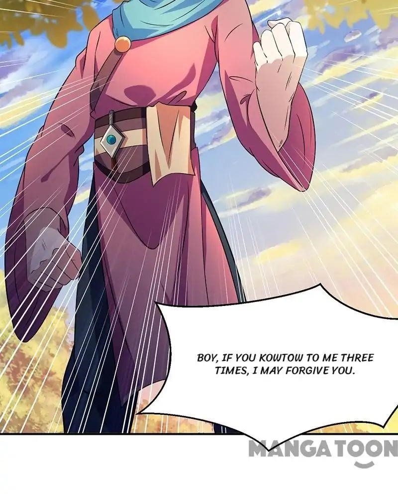 Martial Arts Reigns Chapter 53 - Manhwa18.com