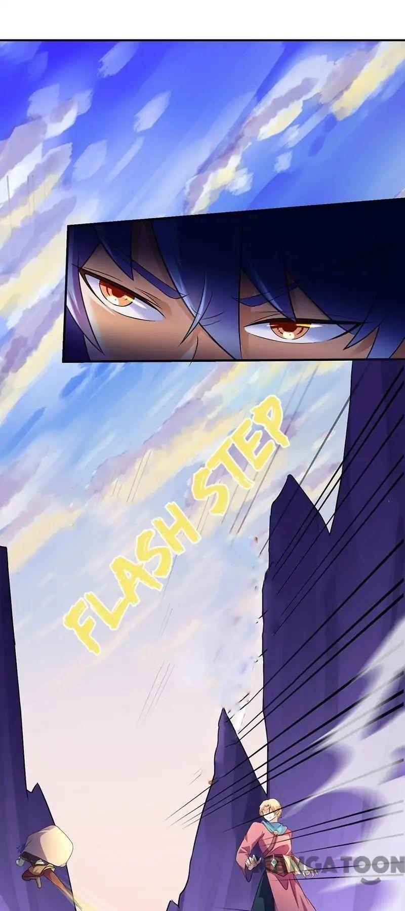 Martial Arts Reigns Chapter 53 - Manhwa18.com