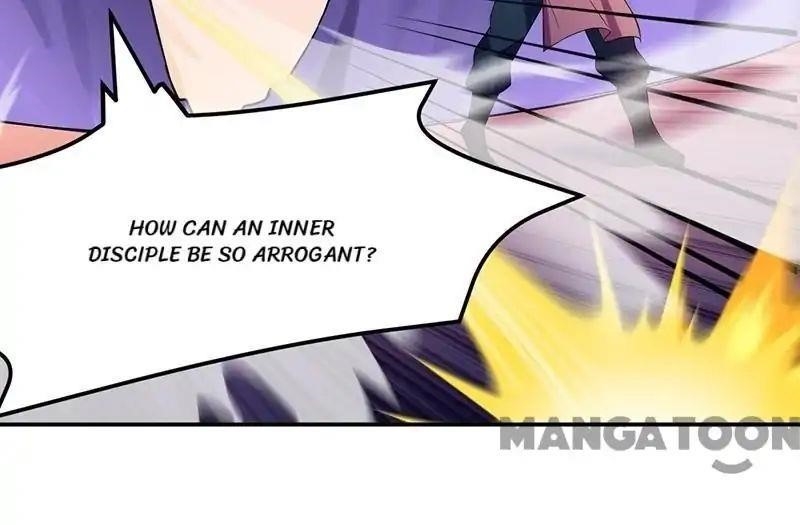 Martial Arts Reigns Chapter 53 - Manhwa18.com