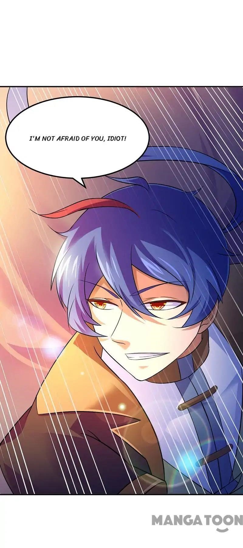Martial Arts Reigns Chapter 53 - Manhwa18.com