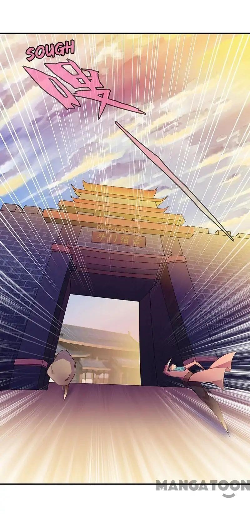 Martial Arts Reigns Chapter 53 - Manhwa18.com