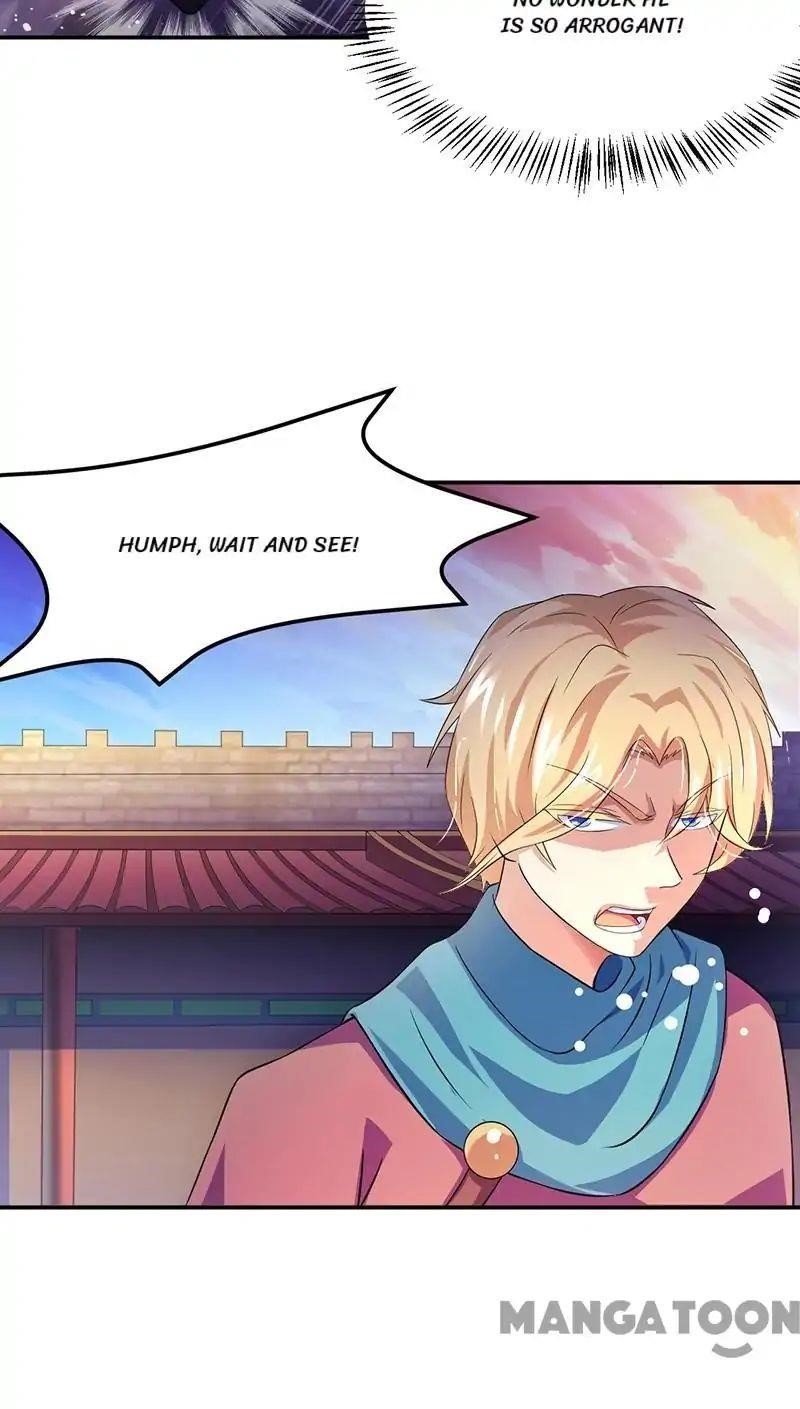 Martial Arts Reigns Chapter 53 - Manhwa18.com