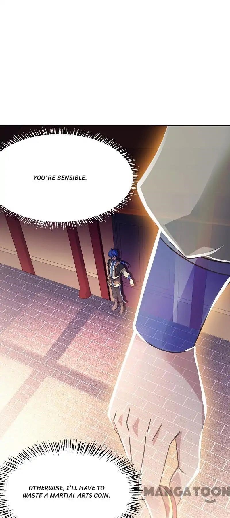 Martial Arts Reigns Chapter 53 - Manhwa18.com