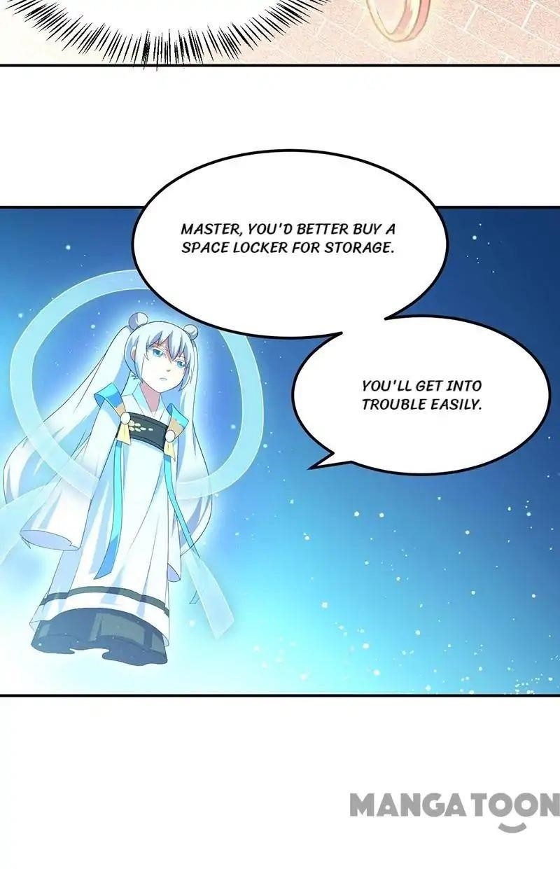 Martial Arts Reigns Chapter 53 - Manhwa18.com