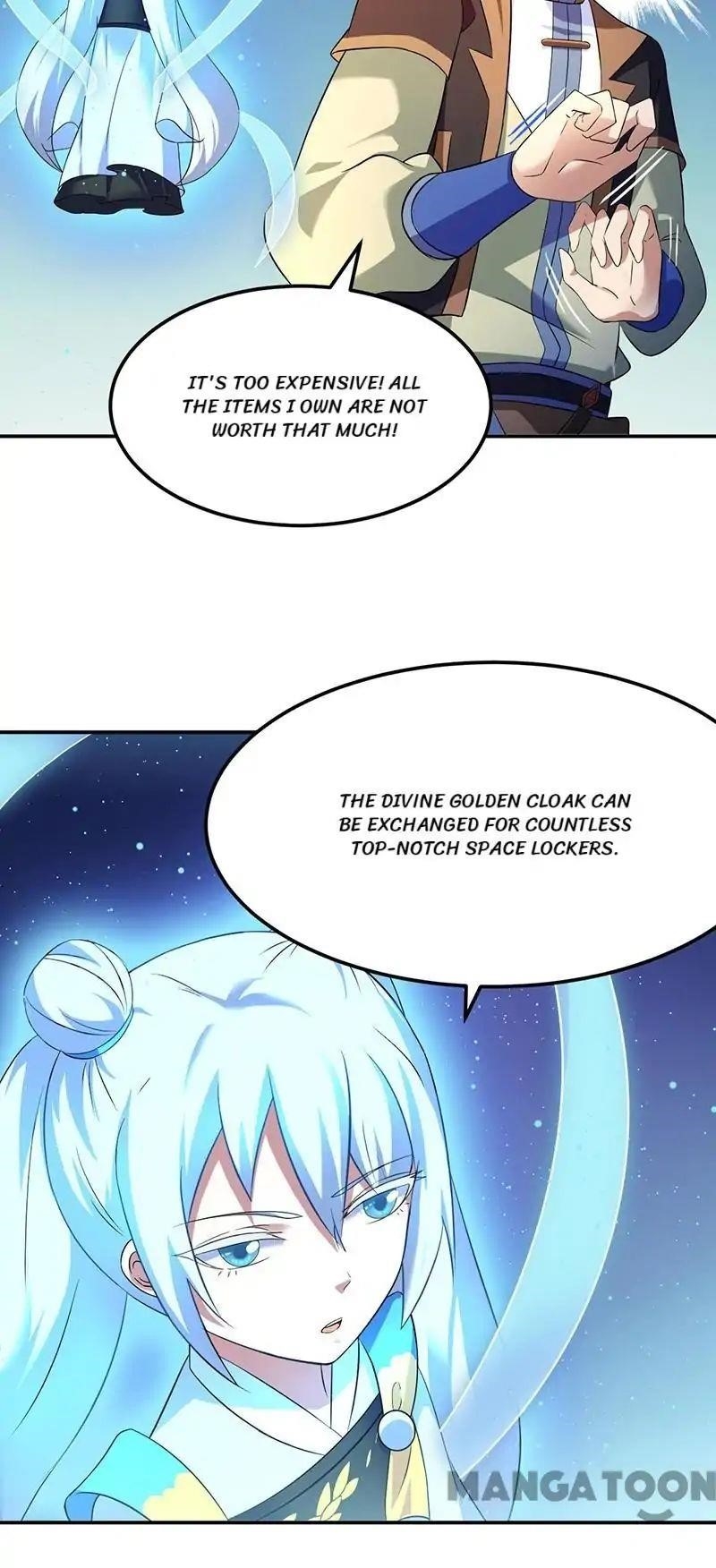 Martial Arts Reigns Chapter 53 - Manhwa18.com