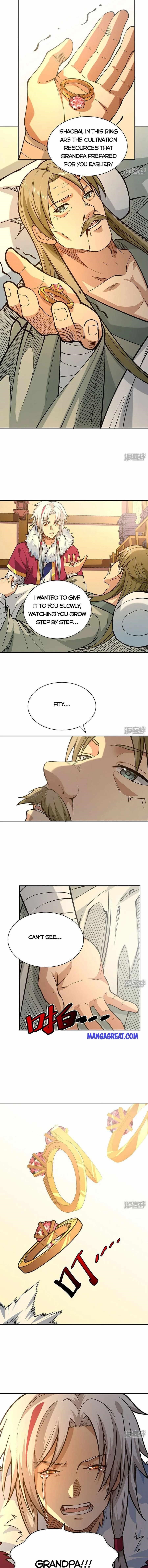 Martial Arts Reigns Chapter 531 - Manhwa18.com