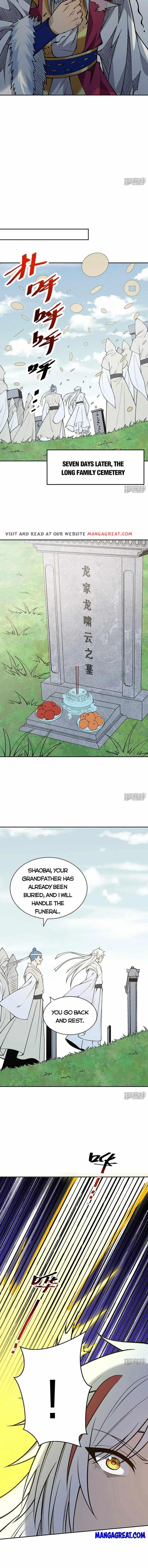 Martial Arts Reigns Chapter 531 - Manhwa18.com