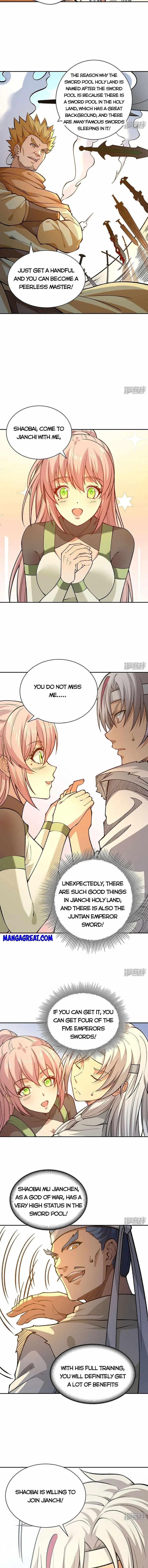 Martial Arts Reigns Chapter 531 - Manhwa18.com