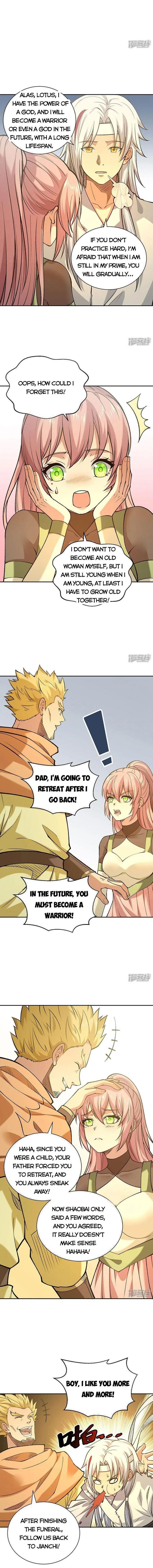 Martial Arts Reigns Chapter 531 - Manhwa18.com