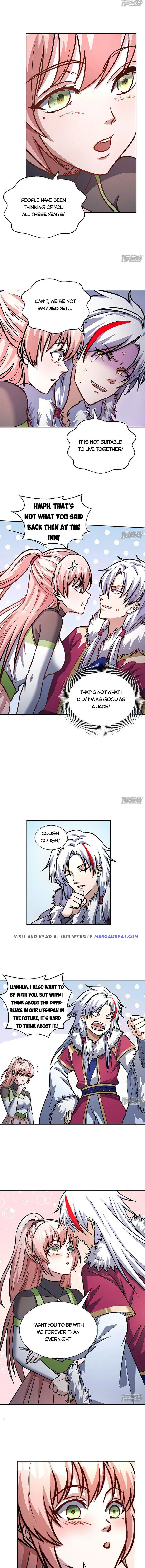 Martial Arts Reigns Chapter 532 - Manhwa18.com