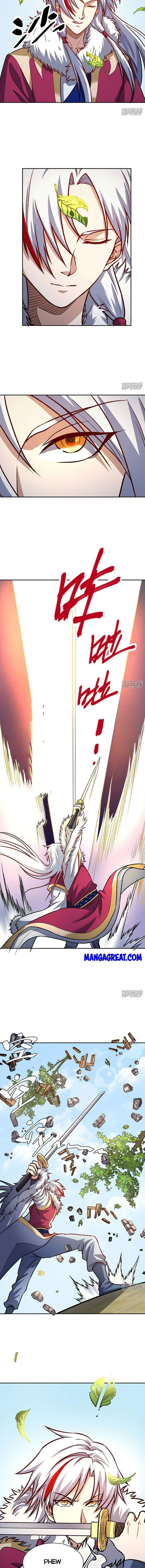 Martial Arts Reigns Chapter 532 - Manhwa18.com