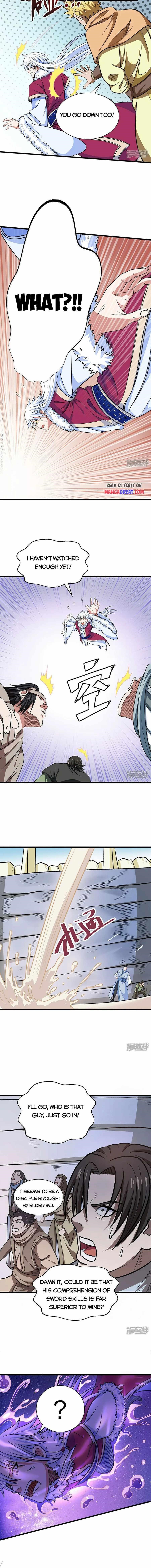 Martial Arts Reigns Chapter 533 - Manhwa18.com