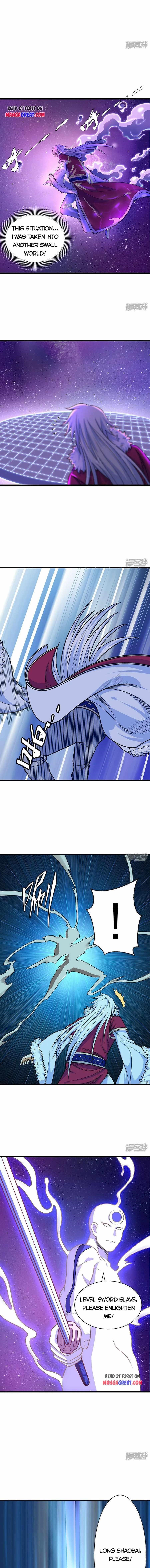 Martial Arts Reigns Chapter 533 - Manhwa18.com