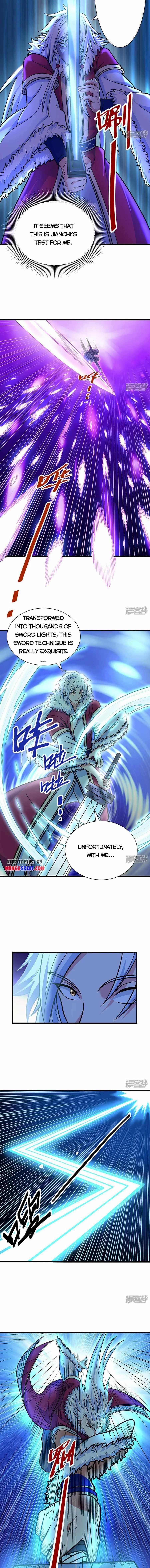 Martial Arts Reigns Chapter 533 - Manhwa18.com