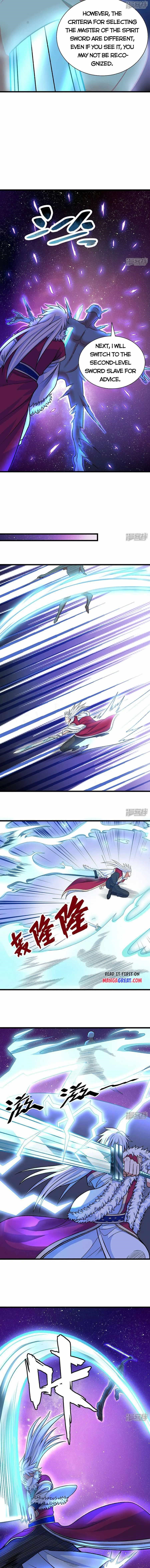 Martial Arts Reigns Chapter 533 - Manhwa18.com