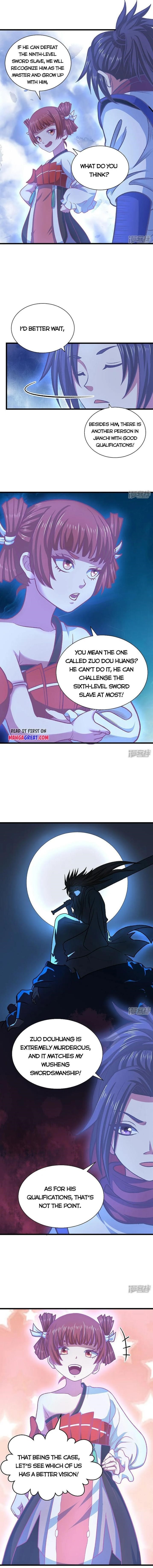Martial Arts Reigns Chapter 533 - Manhwa18.com