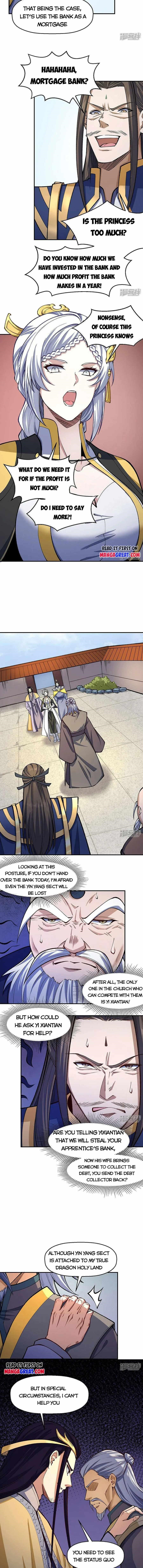 Martial Arts Reigns Chapter 538 - Manhwa18.com