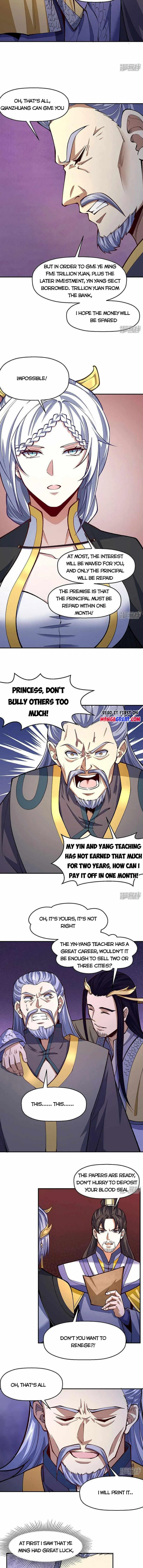 Martial Arts Reigns Chapter 538 - Manhwa18.com