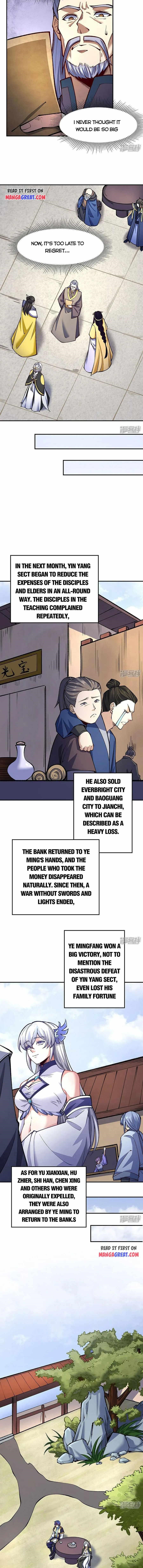Martial Arts Reigns Chapter 538 - Manhwa18.com