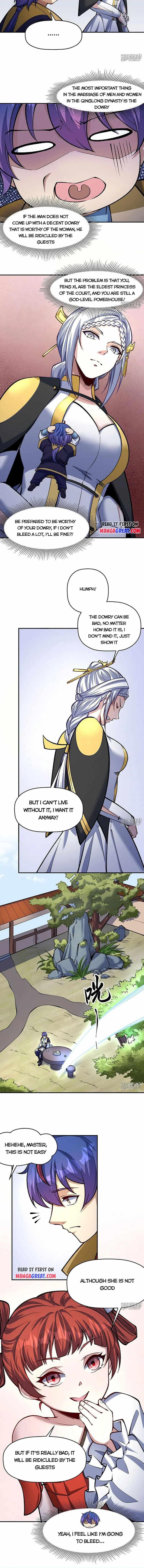 Martial Arts Reigns Chapter 538 - Manhwa18.com
