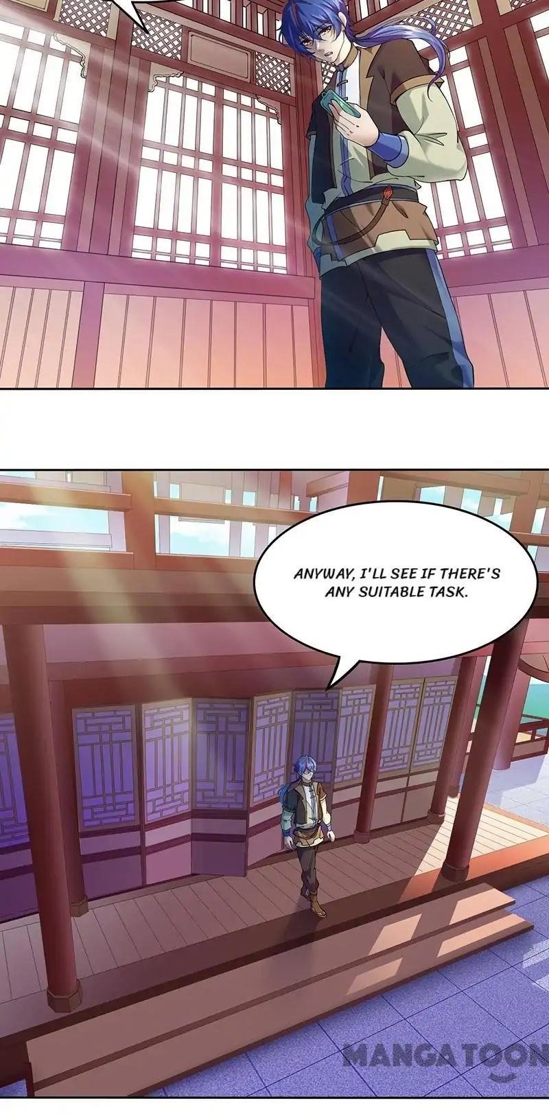 Martial Arts Reigns Chapter 54 - Manhwa18.com