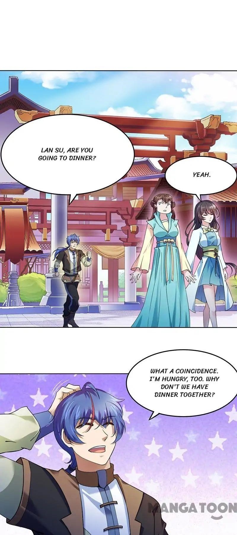 Martial Arts Reigns Chapter 54 - Manhwa18.com