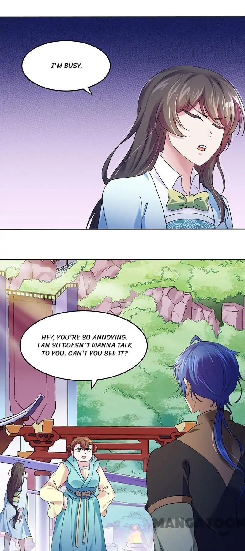 Martial Arts Reigns Chapter 54 - Manhwa18.com