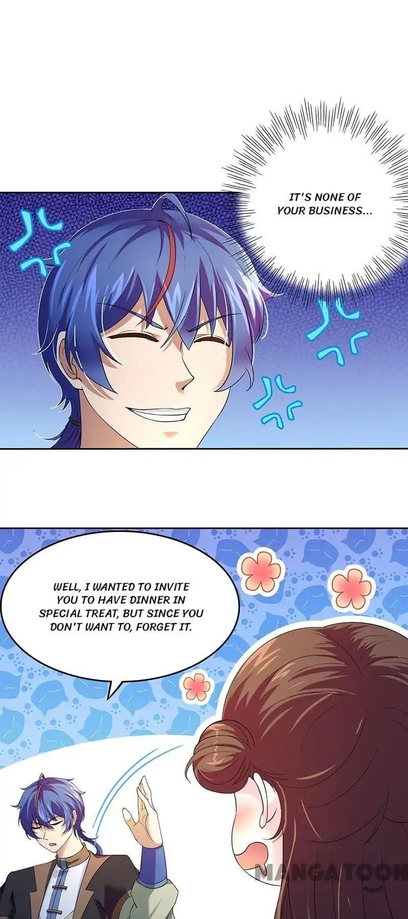 Martial Arts Reigns Chapter 54 - Manhwa18.com
