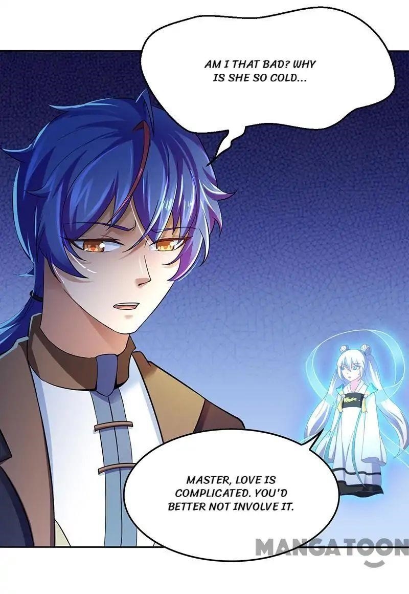 Martial Arts Reigns Chapter 54 - Manhwa18.com