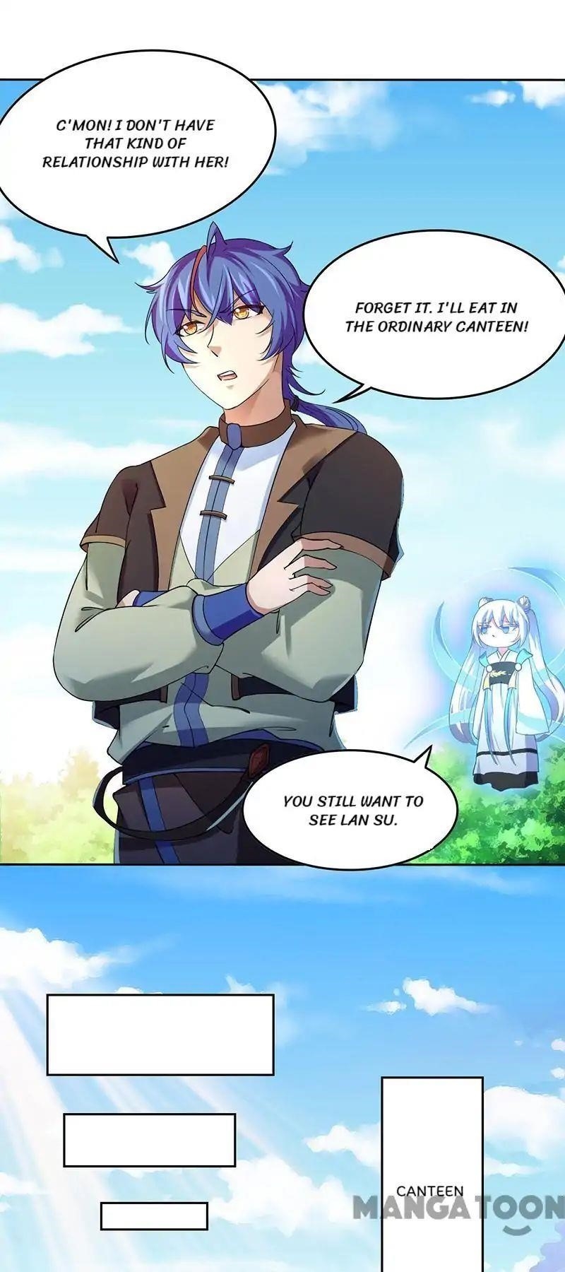 Martial Arts Reigns Chapter 54 - Manhwa18.com