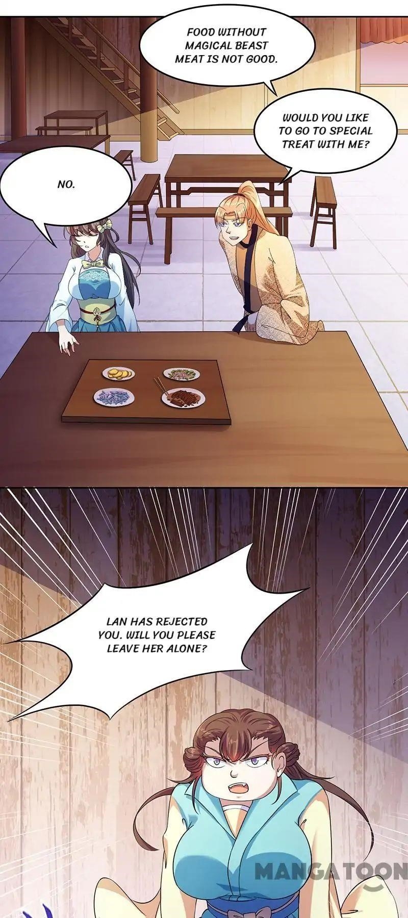 Martial Arts Reigns Chapter 54 - Manhwa18.com