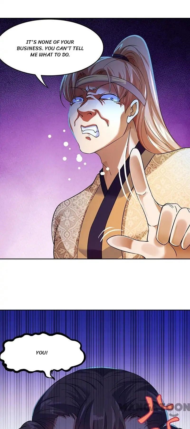 Martial Arts Reigns Chapter 54 - Manhwa18.com