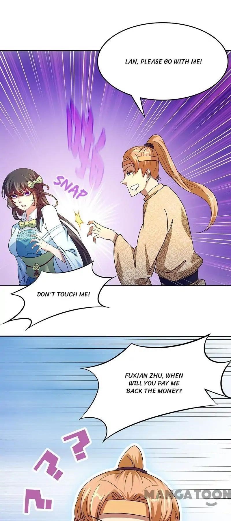 Martial Arts Reigns Chapter 54 - Manhwa18.com