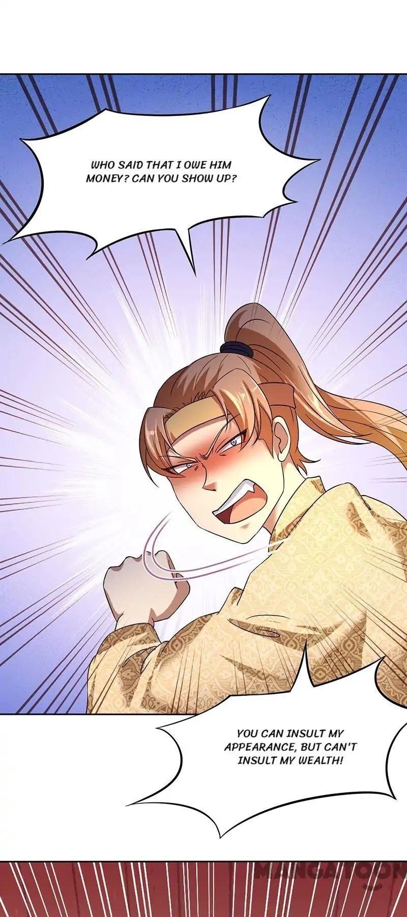Martial Arts Reigns Chapter 54 - Manhwa18.com