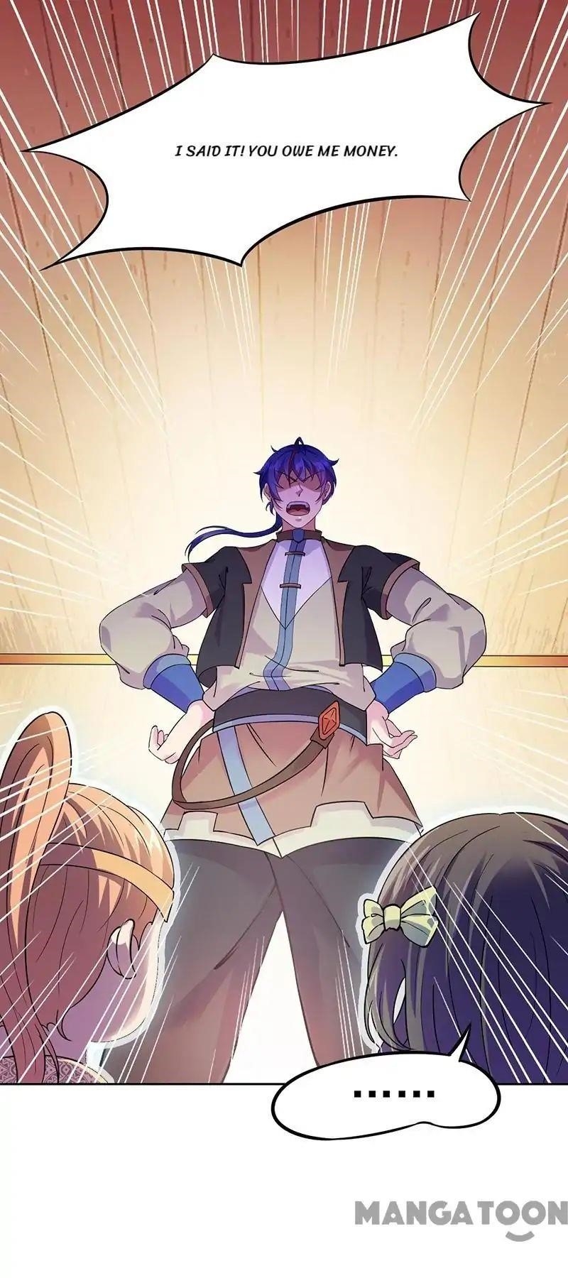 Martial Arts Reigns Chapter 54 - Manhwa18.com