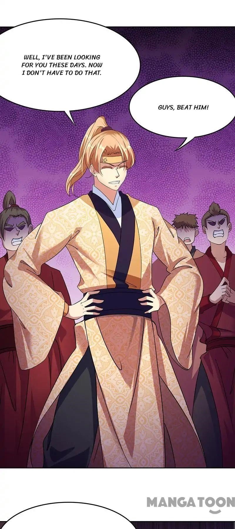 Martial Arts Reigns Chapter 54 - Manhwa18.com