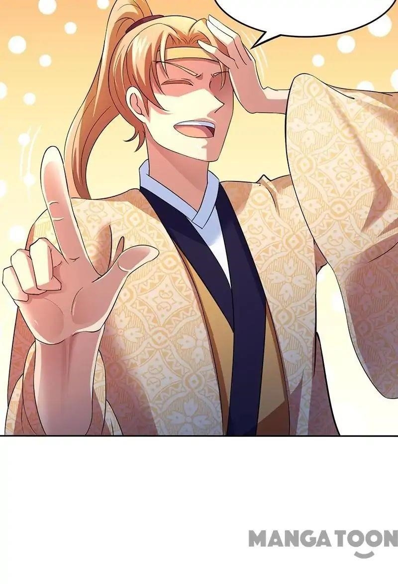 Martial Arts Reigns Chapter 54 - Manhwa18.com
