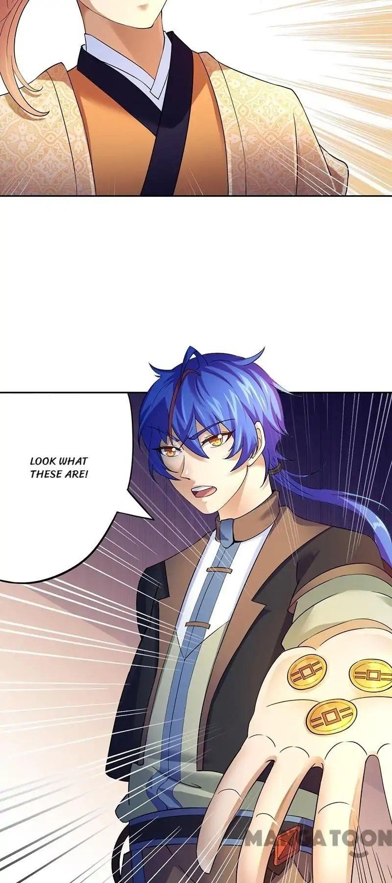 Martial Arts Reigns Chapter 54 - Manhwa18.com