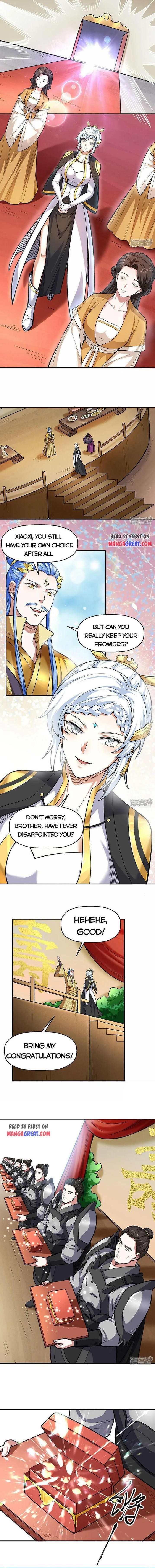 Martial Arts Reigns Chapter 540 - Manhwa18.com