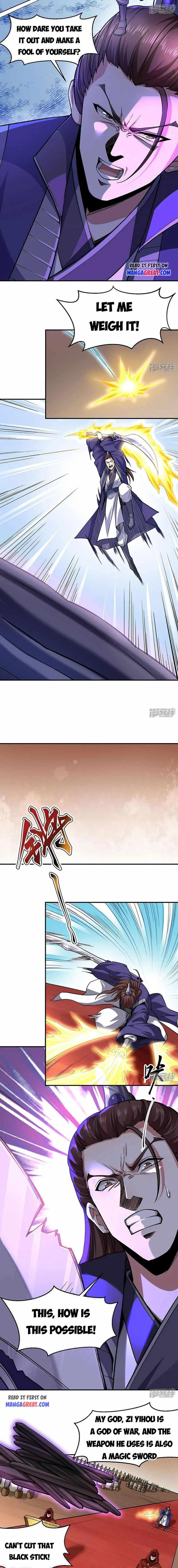 Martial Arts Reigns Chapter 541 - Manhwa18.com