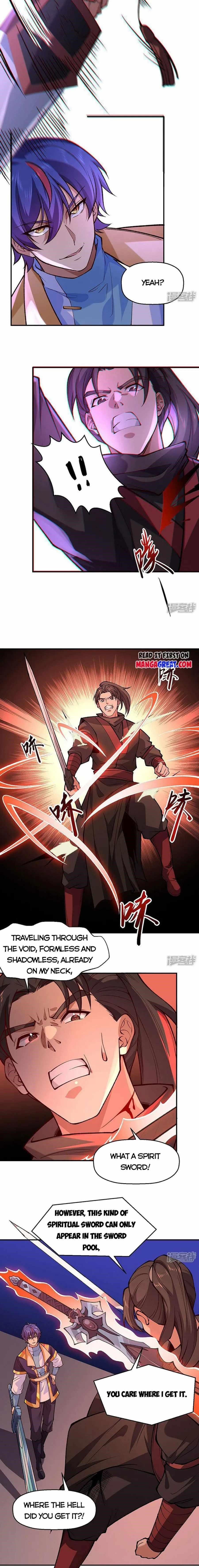 Martial Arts Reigns Chapter 543 - Manhwa18.com