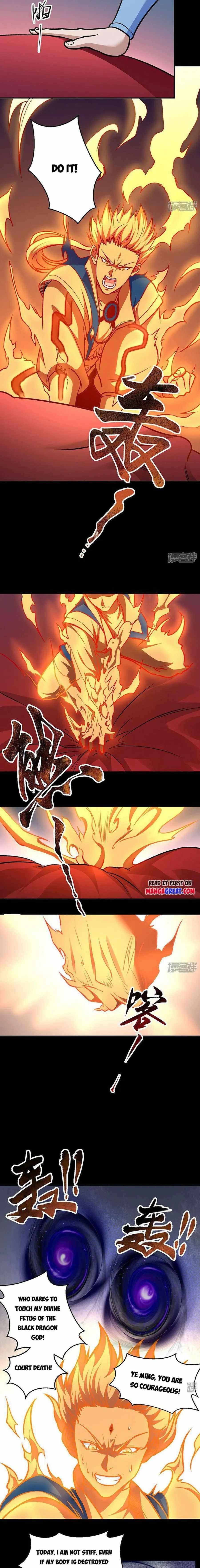 Martial Arts Reigns Chapter 545 - Manhwa18.com
