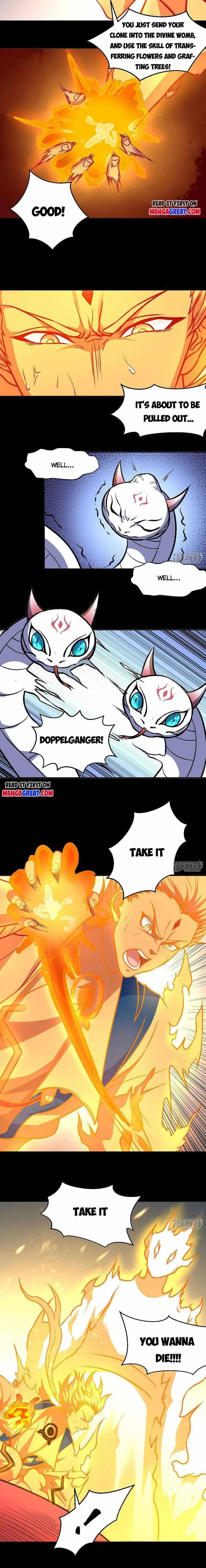 Martial Arts Reigns Chapter 545 - Manhwa18.com