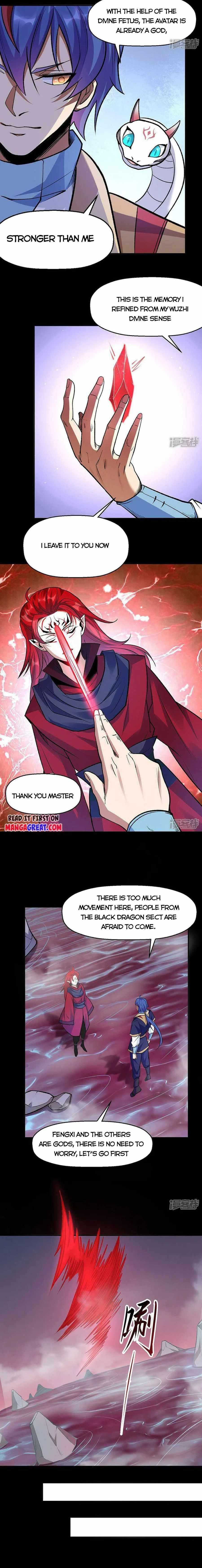 Martial Arts Reigns Chapter 546 - Manhwa18.com