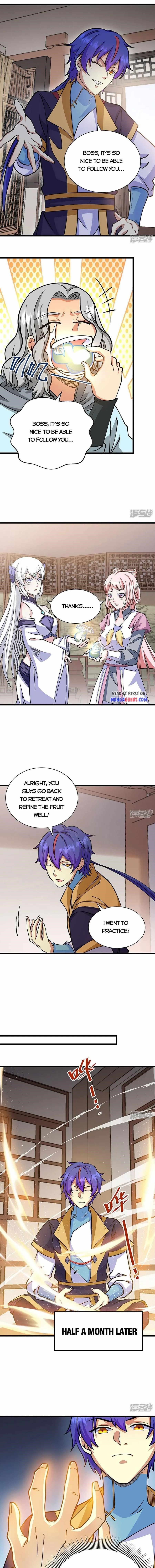 Martial Arts Reigns Chapter 548 - Manhwa18.com