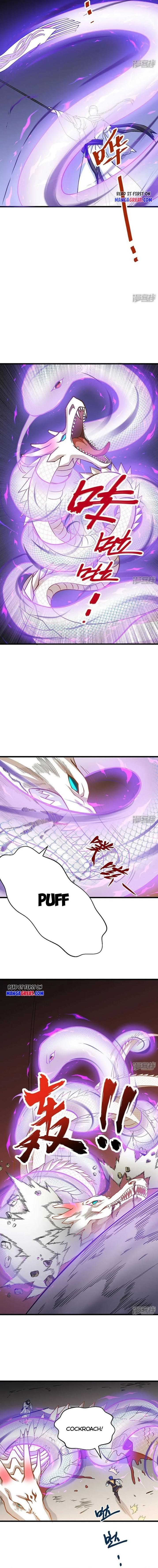 Martial Arts Reigns Chapter 548 - Manhwa18.com
