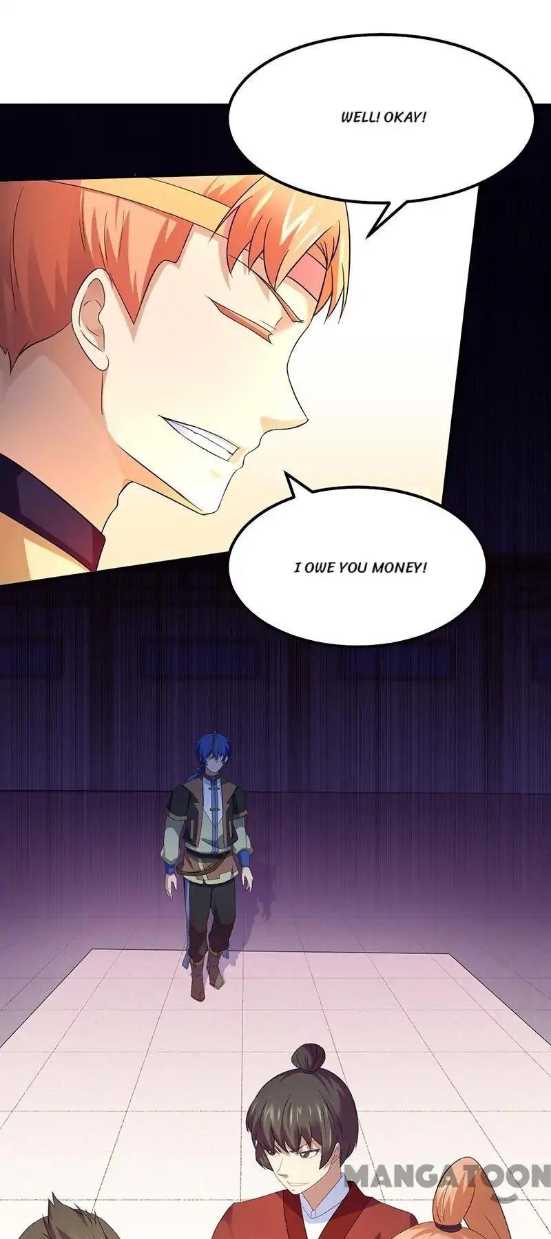 Martial Arts Reigns Chapter 55 - Manhwa18.com