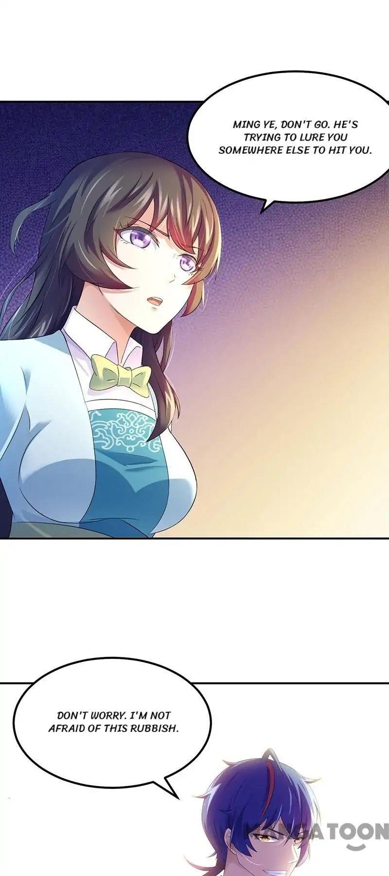 Martial Arts Reigns Chapter 55 - Manhwa18.com