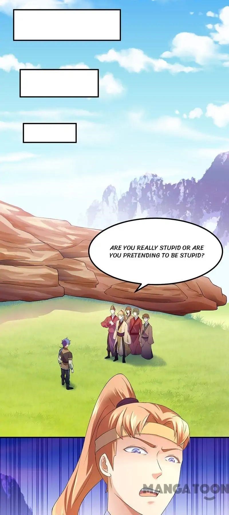 Martial Arts Reigns Chapter 55 - Manhwa18.com